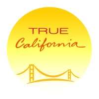 True California logo, True California contact details