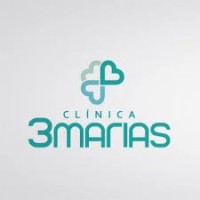 Clínica 3 Marias logo, Clínica 3 Marias contact details