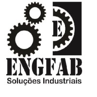 Engfab Soluções Industriais logo, Engfab Soluções Industriais contact details