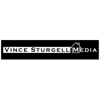 Vince Sturgell Media LLC logo, Vince Sturgell Media LLC contact details