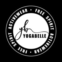 Yogabelle Fitness logo, Yogabelle Fitness contact details