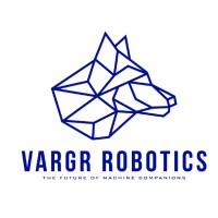 Vargr Robotics Corporation logo, Vargr Robotics Corporation contact details