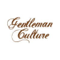 Gentleman Culture logo, Gentleman Culture contact details