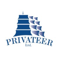 Privateer, Ltd logo, Privateer, Ltd contact details