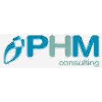 PHM Consulting S.A.S. logo, PHM Consulting S.A.S. contact details