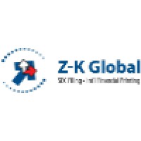 Z-K Group logo, Z-K Group contact details