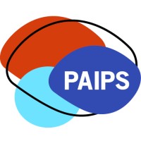 PAIPS logo, PAIPS contact details