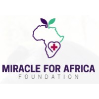 Miracle for Africa Foundation logo, Miracle for Africa Foundation contact details