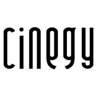 Cinegy A.Ş. logo, Cinegy A.Ş. contact details