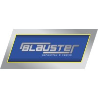 Blauster logo, Blauster contact details