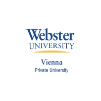 Webster Vienna Private University logo, Webster Vienna Private University contact details