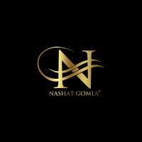 NASHAT GOMLA logo, NASHAT GOMLA contact details