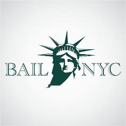 BailNYC Bailbonds logo, BailNYC Bailbonds contact details