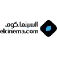 elCinema.com logo, elCinema.com contact details