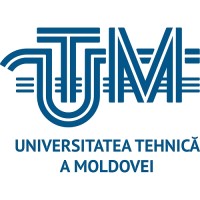 Universitatea Tehnică a Moldovei logo, Universitatea Tehnică a Moldovei contact details