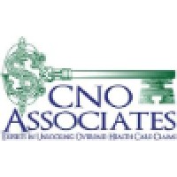 CNO Associates logo, CNO Associates contact details