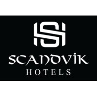 Scandvik Hotels logo, Scandvik Hotels contact details