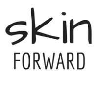 Skin Forward logo, Skin Forward contact details