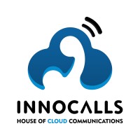 InnoCalls PBX logo, InnoCalls PBX contact details