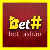 BetHash logo, BetHash contact details