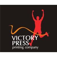 Victory Press Prrinting Company Pty. Ltd. logo, Victory Press Prrinting Company Pty. Ltd. contact details