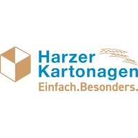 Harzer Kartonagenfabrik logo, Harzer Kartonagenfabrik contact details