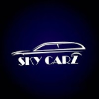 Skycarz Rental logo, Skycarz Rental contact details