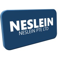 Neslein logo, Neslein contact details