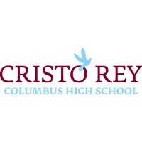 Cristo Rey High School logo, Cristo Rey High School contact details