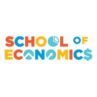 School of Economics logo, School of Economics contact details