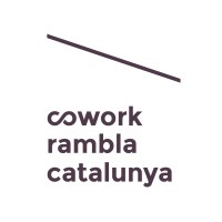 Cowork Rambla Catalunya logo, Cowork Rambla Catalunya contact details