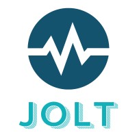 Jolt Nutrition logo, Jolt Nutrition contact details