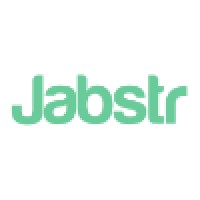 Jabstr logo, Jabstr contact details