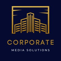 Corporate Media Solutions logo, Corporate Media Solutions contact details