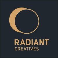 Radiant Creatives logo, Radiant Creatives contact details