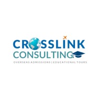 Crosslink Consulting - Overseas Admissions logo, Crosslink Consulting - Overseas Admissions contact details