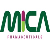 MICA PHARMACEUTICALS LTD logo, MICA PHARMACEUTICALS LTD contact details