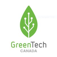 Greentech Environmental Canada logo, Greentech Environmental Canada contact details