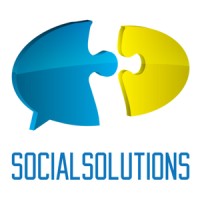 Social Solutions TT logo, Social Solutions TT contact details