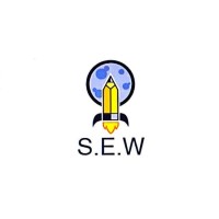 S.E.W(Smart Educational Workshop) logo, S.E.W(Smart Educational Workshop) contact details