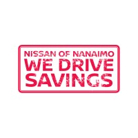 Nissan of Nanaimo logo, Nissan of Nanaimo contact details