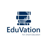 EduVation Egypt logo, EduVation Egypt contact details