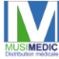 MusiMedic logo, MusiMedic contact details