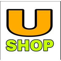 Ushopin logo, Ushopin contact details