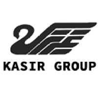 Kasir Industrial Group logo, Kasir Industrial Group contact details