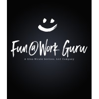 Gina Nicole Services, LLC dba Fun@Work Guru logo, Gina Nicole Services, LLC dba Fun@Work Guru contact details