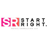 Start Right Retail Consulting LLC logo, Start Right Retail Consulting LLC contact details