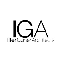 IGA_Ilter Guner Architects logo, IGA_Ilter Guner Architects contact details