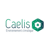 CAELIS SAS logo, CAELIS SAS contact details