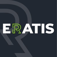 ERATIS logo, ERATIS contact details